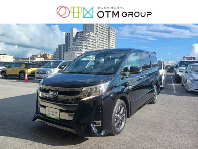 ノア2.0 Si W×B II