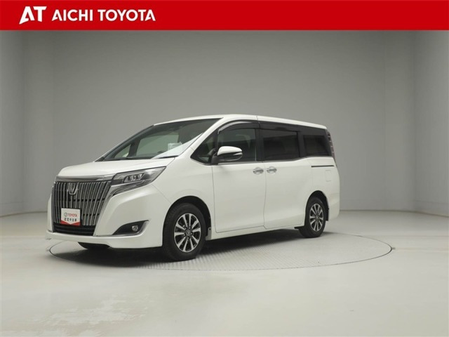 エスクァイア2.0 Gi