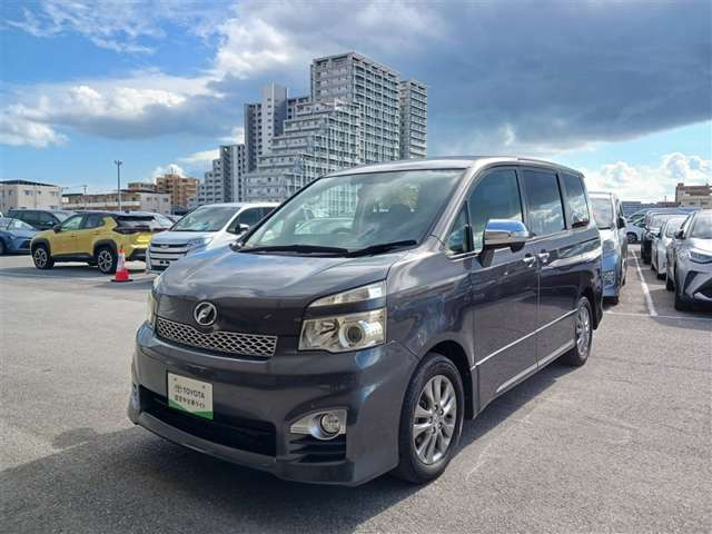 ヴォクシー2.0 ZS 煌II