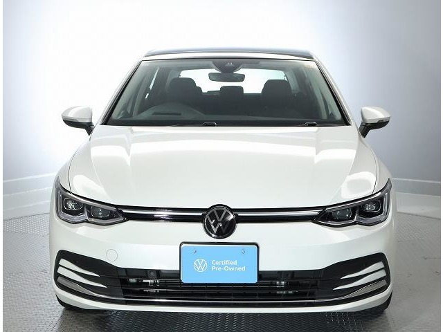 ゴルフTDI スタイル プラチナムエディション ディーゼル