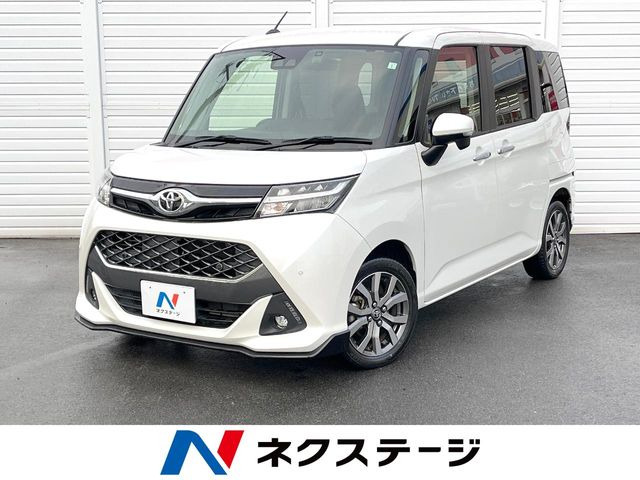 タンク1.0 カスタム G-T