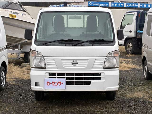 NT100クリッパーDX 4WD