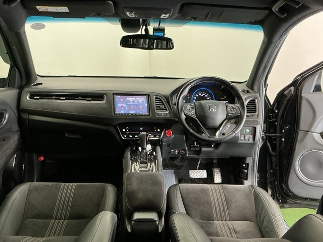 ヴェゼル1.5 RS ホンダセンシング