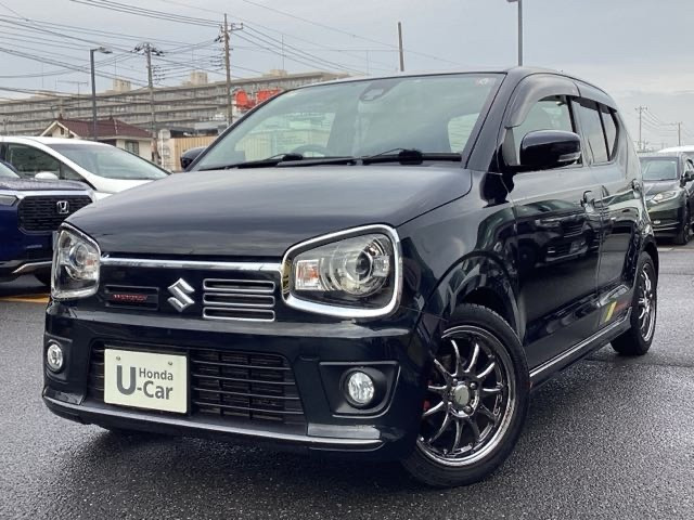 アルトワークス オートギヤシフト