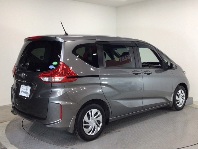 フリード1.5 G ホンダセンシング