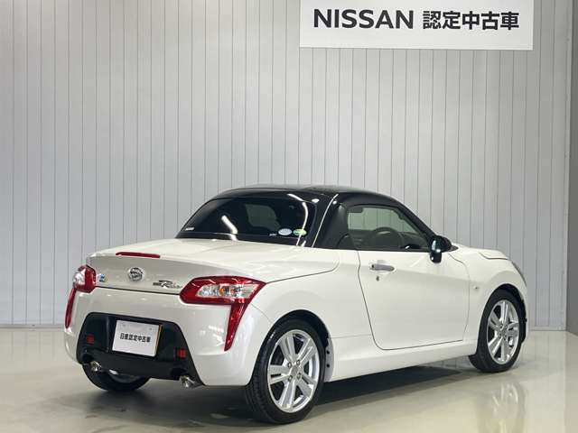 コペンローブ S