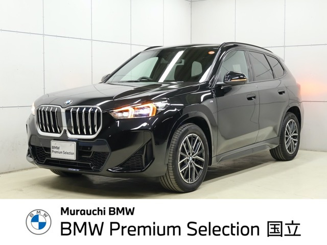 X1xドライブ 20d Mスポーツ DCT 4WD