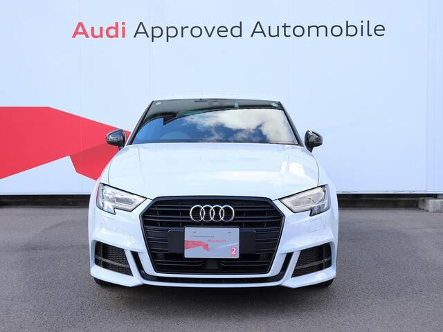 A3セダン30 TFSI スポーツ