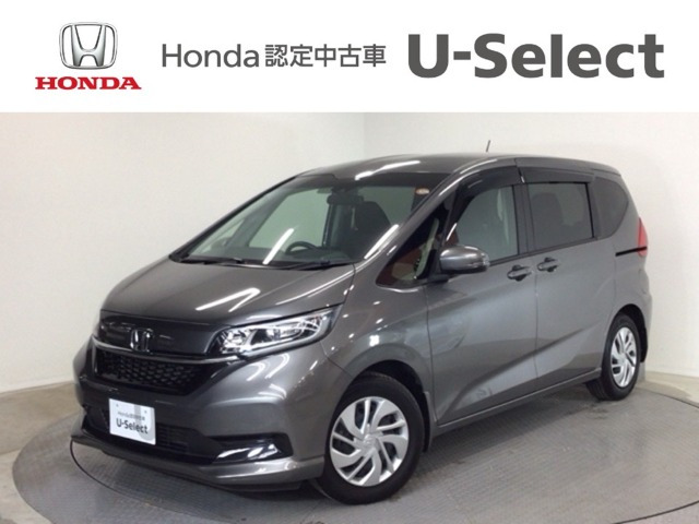 フリード1.5 G ホンダセンシング