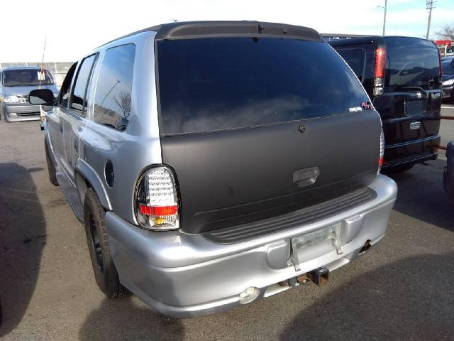 デュランゴR/T 5.9 V8 4WD