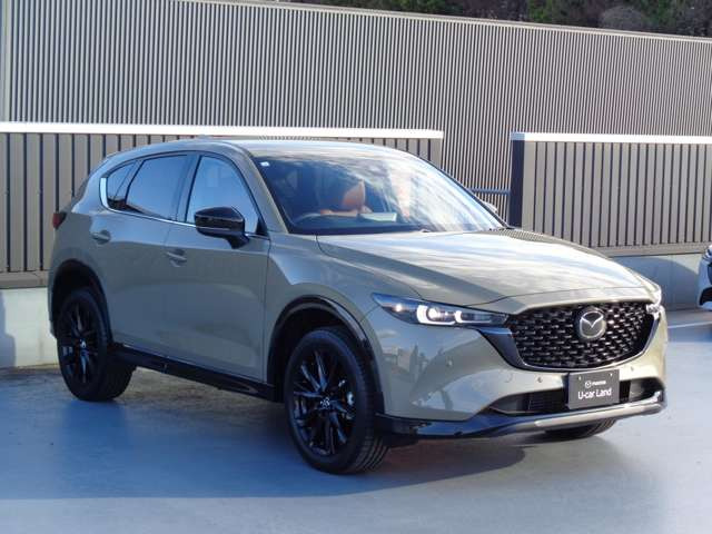 CX-52.2 XD レトロスポーツエディション 4WD