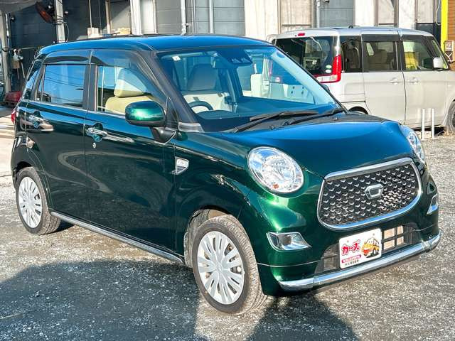 ���Ђ̍݌ɎԂ̓z�[���y�[�W���炲����������&rarr;https://keicars.net/