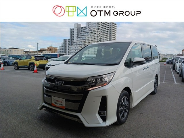 ノア2.0 Si W×B II