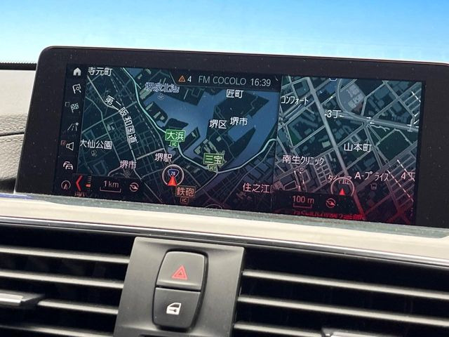 �������i�r:��̊��̂���i�r�́A����������ԓ������o���Ă���܂��B�I�[�f�B�I�@�\���[�����Ă���܂��̂ŁA�^�]�����y���߂܂���