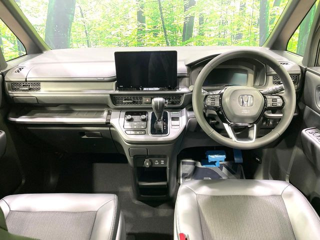 ステップワゴン1.5 スパーダ