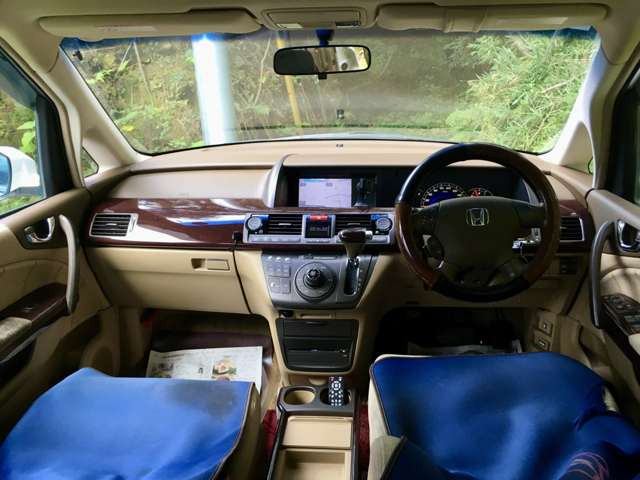 エリシオン2.4 X