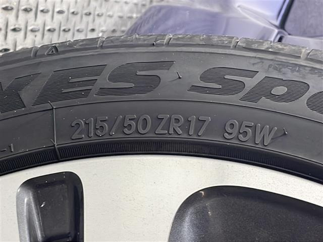 レヴォーグ1.6 GT アイサイト スマートエディション 4WD