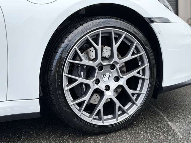 �y�I�v�V�����zRS�X�p�C�_�[�A���~�z�C�[���E�|���V�F���S����u���[�L�L�����p�[�B