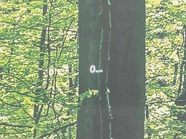 �y�w�b�h�A�b�v�f�B�X�v���C�z���݂̑��x�⑖�s�����f�W�^���\���ŉ^�]�ȑO���̃K���X�ɓ��e!�^�]���A�ڐ������炳���K�v�ȏ����m�F�ł���̂łƂ��Ă��֗��ň��S!