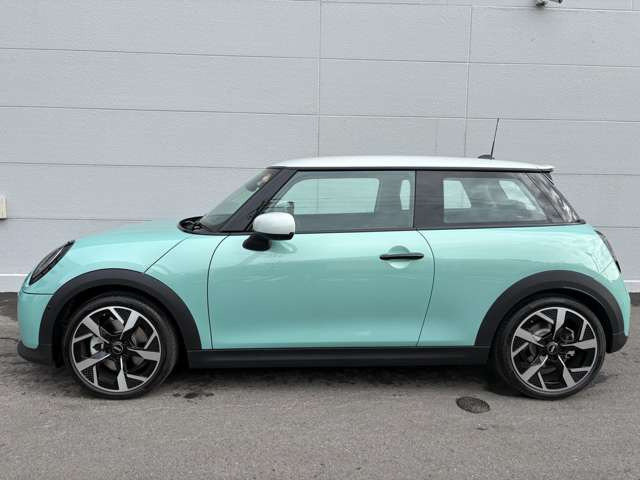 ミニクーパー S