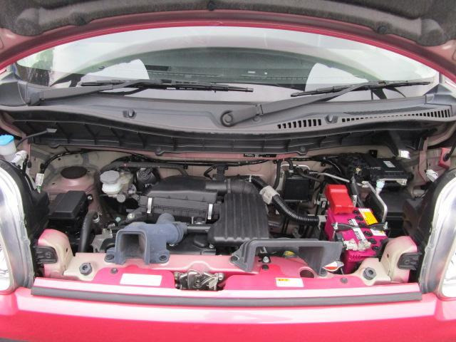 スペーシアハイブリッド(HYBRID)  X