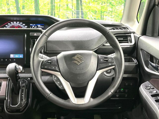 �y�����v�����X�e�A�����O�z�㎿�Ȋv���g�p���邱�ƂŁA��ɂ����������݂ƂĂ��^�]���₷���n���h���ł���