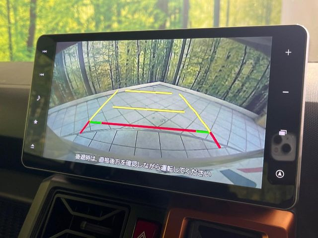 タフトG ターボ