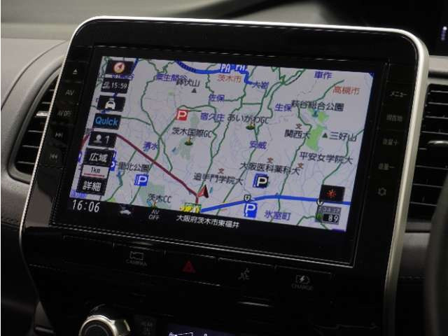 セレナ1.2 e-POWER ハイウェイスターV