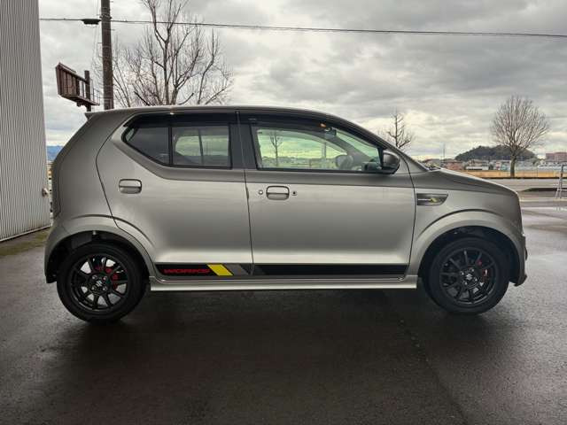 アルトワークス