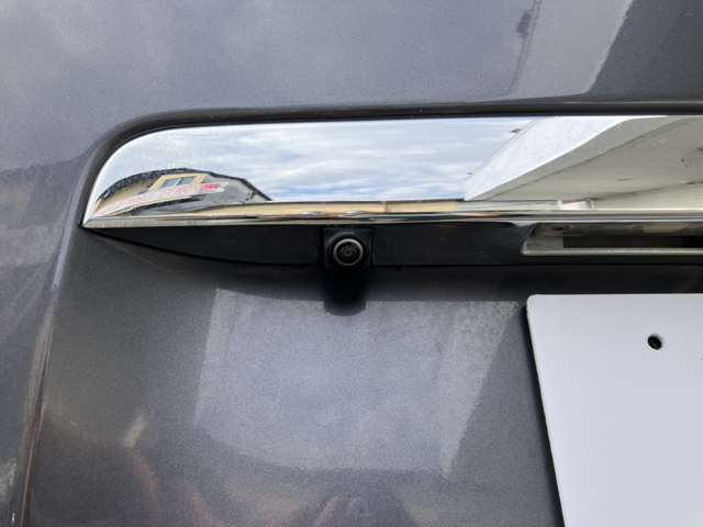 �o�b�N�J����!