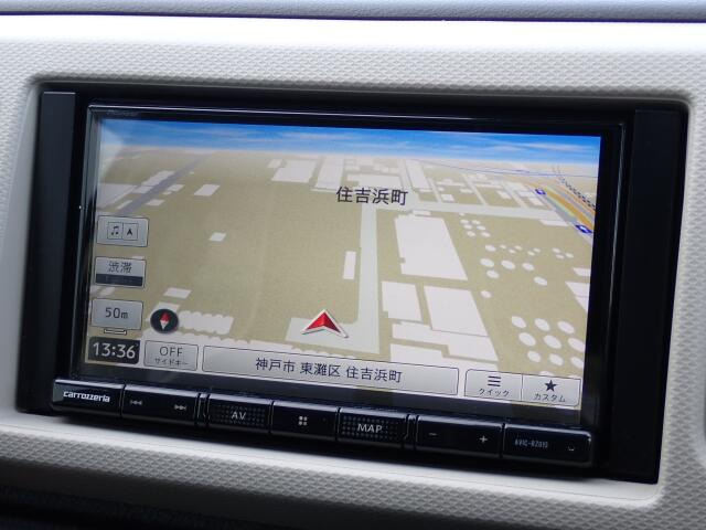 �g���Ղ��J�[�i�r�ł�������@���ȒP�Ȃ̂Œ����ɂ��g�������܂�!(^^)/