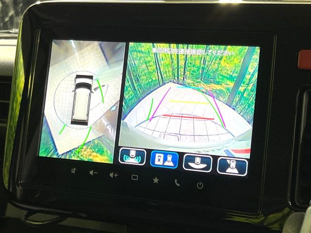 �y�S���ʃ��j�^�[�p�J�����z��p�̃J�����ɂ��A�ォ�猩���낵���悤�Ȏ��_��360�x�N���}�̎��͂��m�F���邱�Ƃ��ł��܂������p�������m�F���₷���A�����ꏊ�ł̐؂�Ԃ��⒓�Ԃ��X���[�Y�ɍs���܂��B