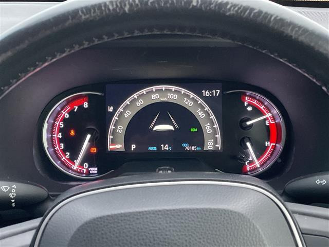 RAV42.0 G Zパッケージ 4WD