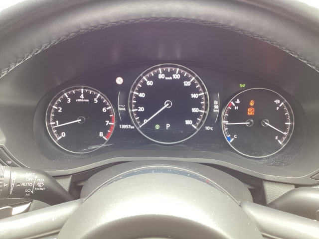 CX-602.5 25S Sパッケージ