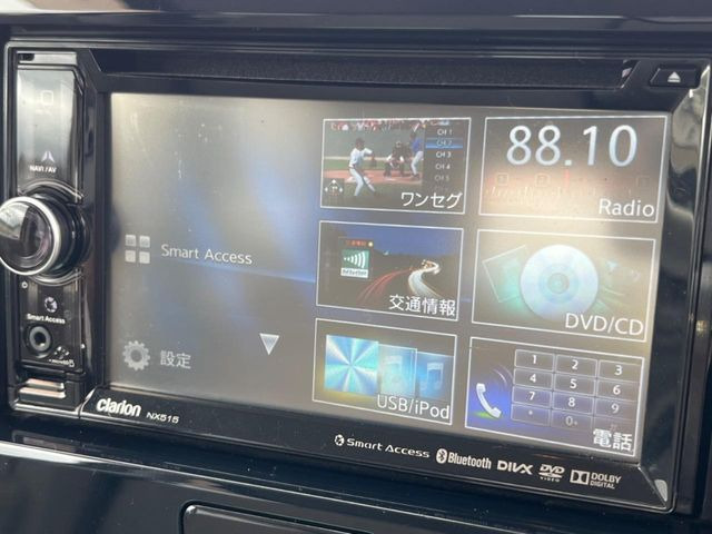 �y�i�r�Q�[�V�����z�g���₷���i�r�ŖړI�n�܂ł�������ē����Ă���܂��B�e��I�[�f�B�I�Đ��@�\���[�����Ă���A���Ԃ̉^�]������Ɋy�����Ȃ�܂�!!