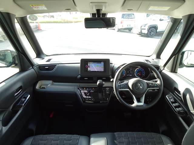 デリカミニT プレミアム