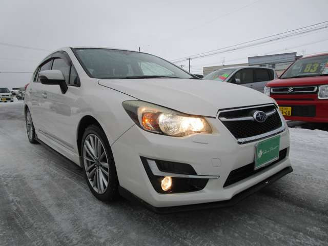 4WD�����T���̕��I�X�X���̈��ł��􂨖₢���킹�����҂����Ă���܂�