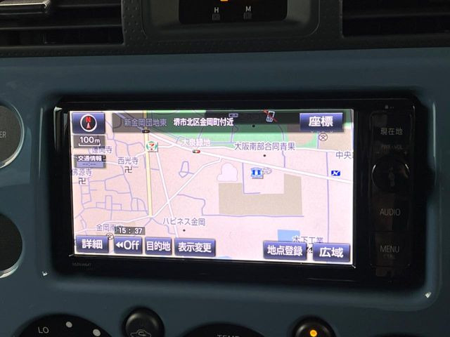 �y�����i�r�z�l�C�̏����i�r�𑕔����Ă���܂��B�i�r�̎g���₷���͂������A�I�[�f�B�I�@�\���[��!�L�����v�◷�s�͂������A�ʋ΂┃�����ȂǕ��i�̃h���C�u���y�����Ȃ�͂���