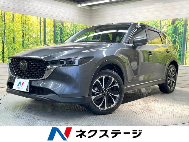 CX-52.2 XD Lパッケージ