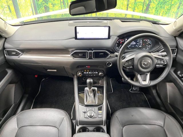 CX-52.2 XD Lパッケージ