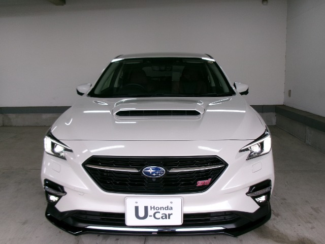 レヴォーグ1.8 STI スポーツ EX 4WD