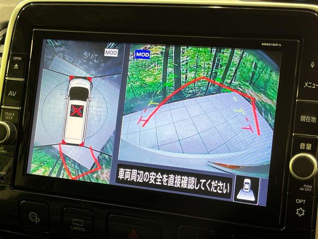 �y�A���E���h�r���[���j�^�[�z��p�̃J�����ɂ��A�ォ�猩���낵���悤�Ȏ��_��360�x�N���}�̎��͂��m�F���邱�Ƃ��ł��܂������p�������m�F���₷���A�����ꏊ�ł̐؂�Ԃ��⒓�Ԃ��X���[�Y�ɍs���܂��B