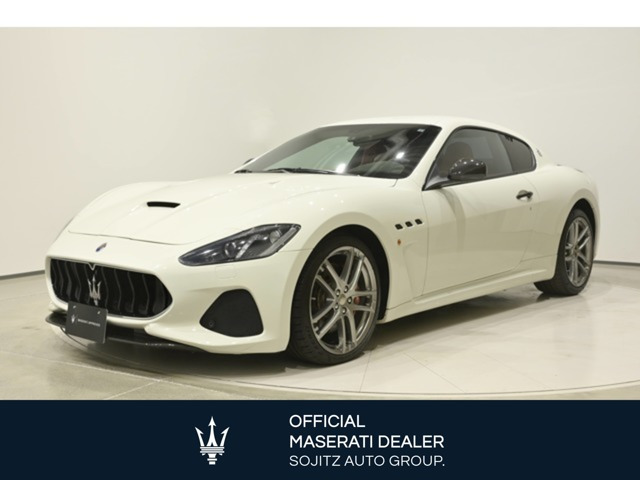 グラントゥーリズモ