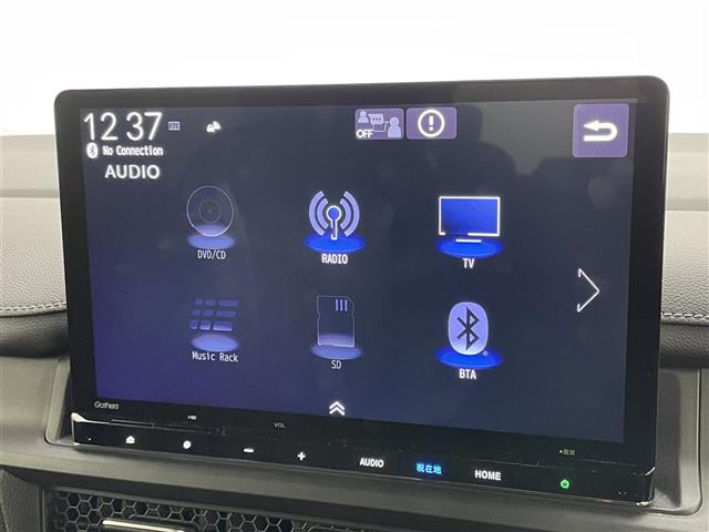 ステップワゴン2.0 e:HEV スパーダ