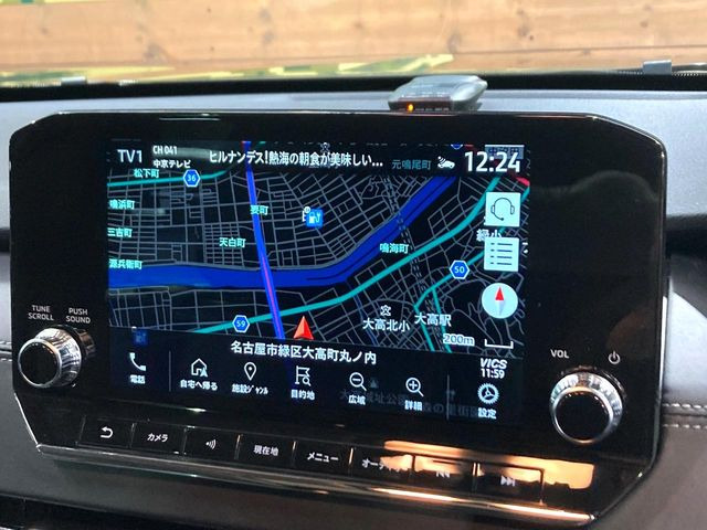 �y�����i�r�z�l�C�̏����i�r�𑕔��B�I�[�f�B�I�@�\���[�����Ă���ABluetooth�ڑ�����΂������̃X�}�z��MP3�v���C���[�̉��y���Đ��\!�����̉^�]������Ɋy�����Ȃ�܂�!!