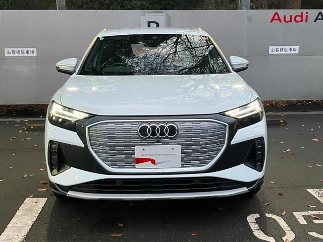 Q4 e-tron45 アドバンスト