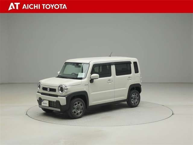 スペーシアハイブリッド(HYBRID) G