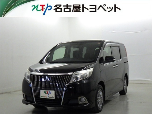 エスクァイア2.0 Gi