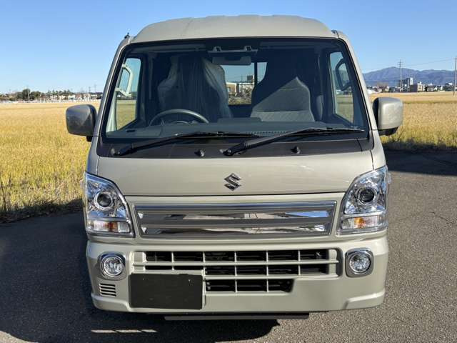 キャリイスーパーキャリイ X 4WD