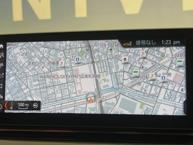 �������i�r:��̊��̂���i�r�́A����������ԓ������o���Ă���܂��B�I�[�f�B�I�@�\���[�����Ă���܂��̂ŁA�^�]�����y���߂܂���